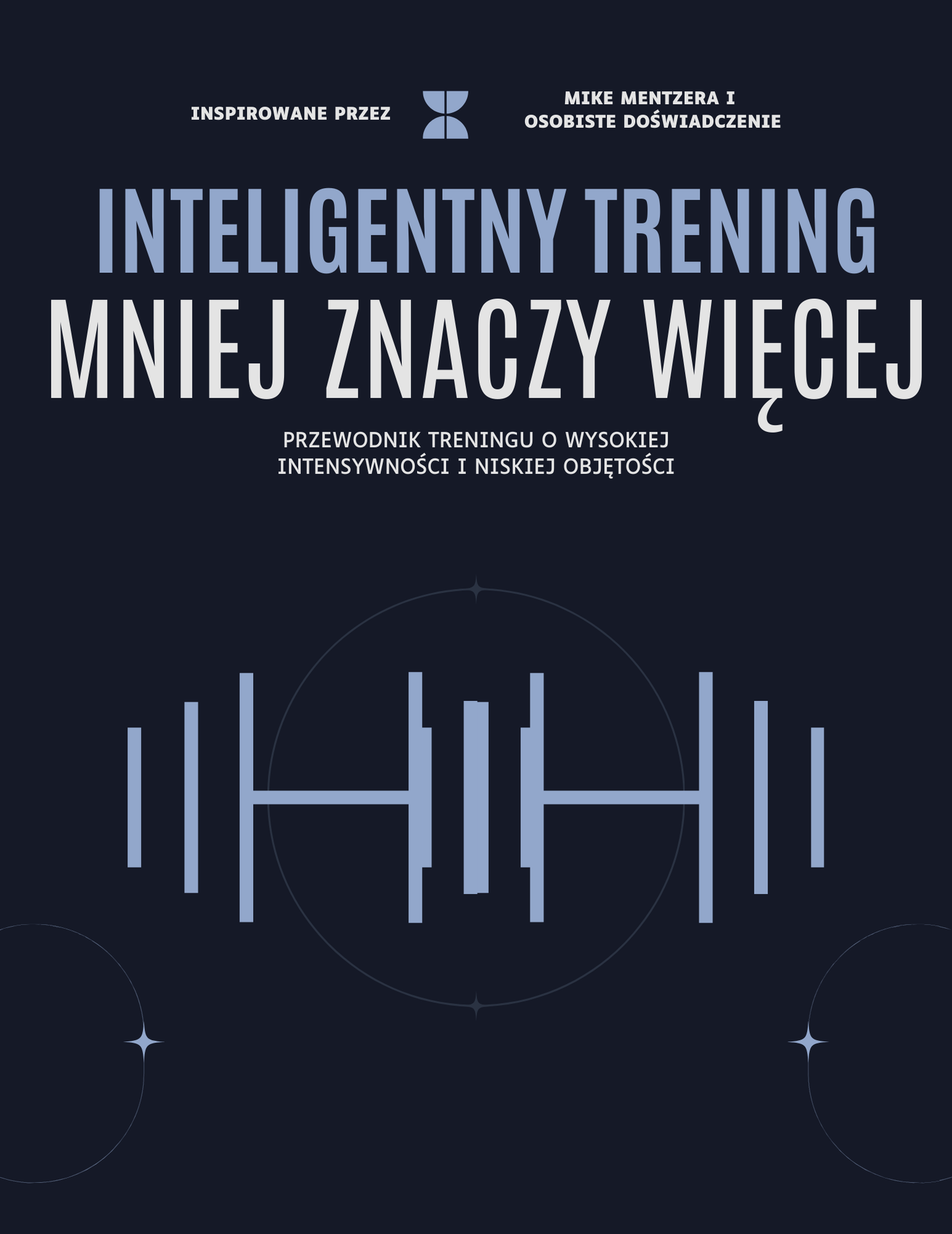 INTELIGENTNY TRENING